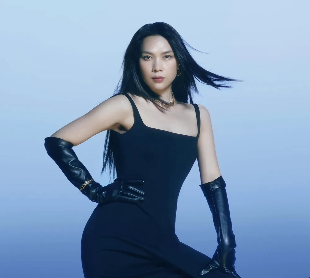 Trọn bộ album Mỹ Tâm chất lượng không thể bỏ qua