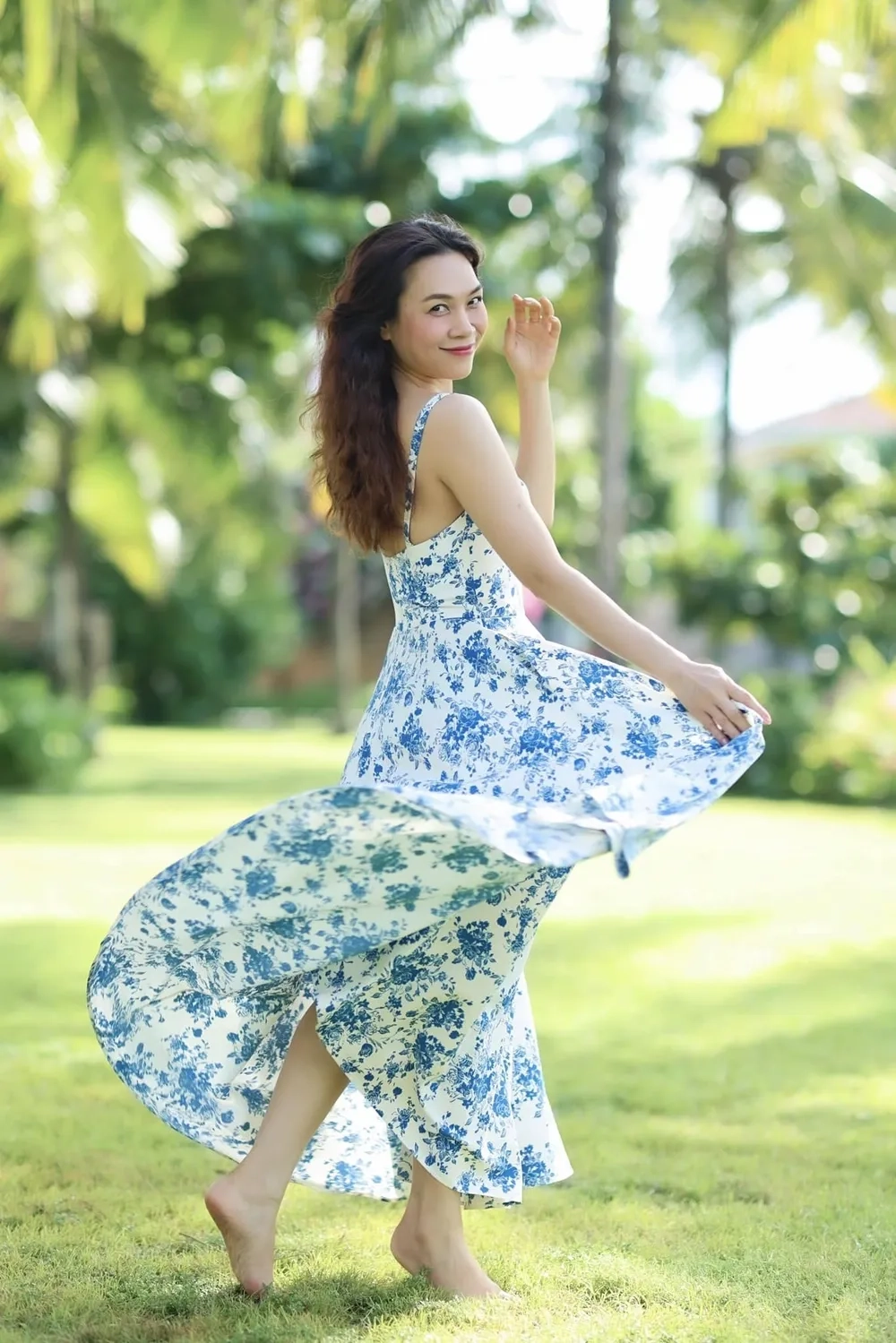 Phiêu với những ca khúc Mỹ Tâm bolero nhẹ nhàng