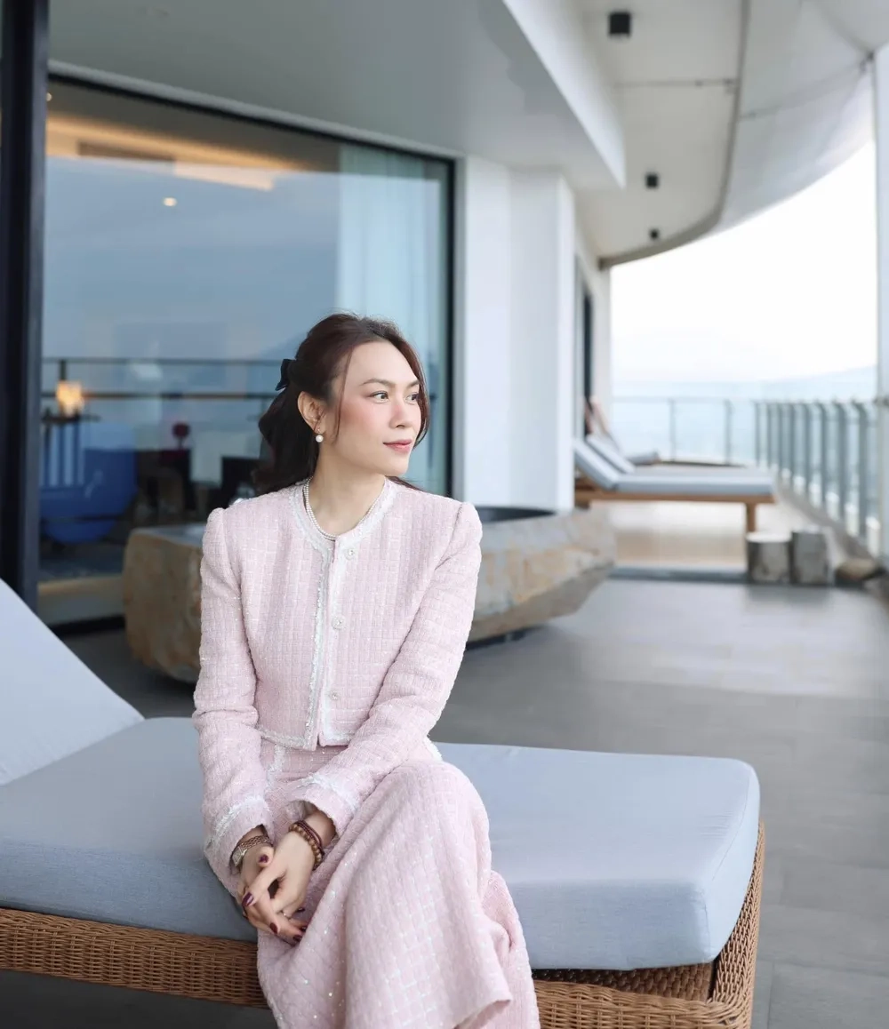Không thể bỏ lỡ tiểu sử ca sĩ Mỹ Tâm bao nhiêu tuổi
