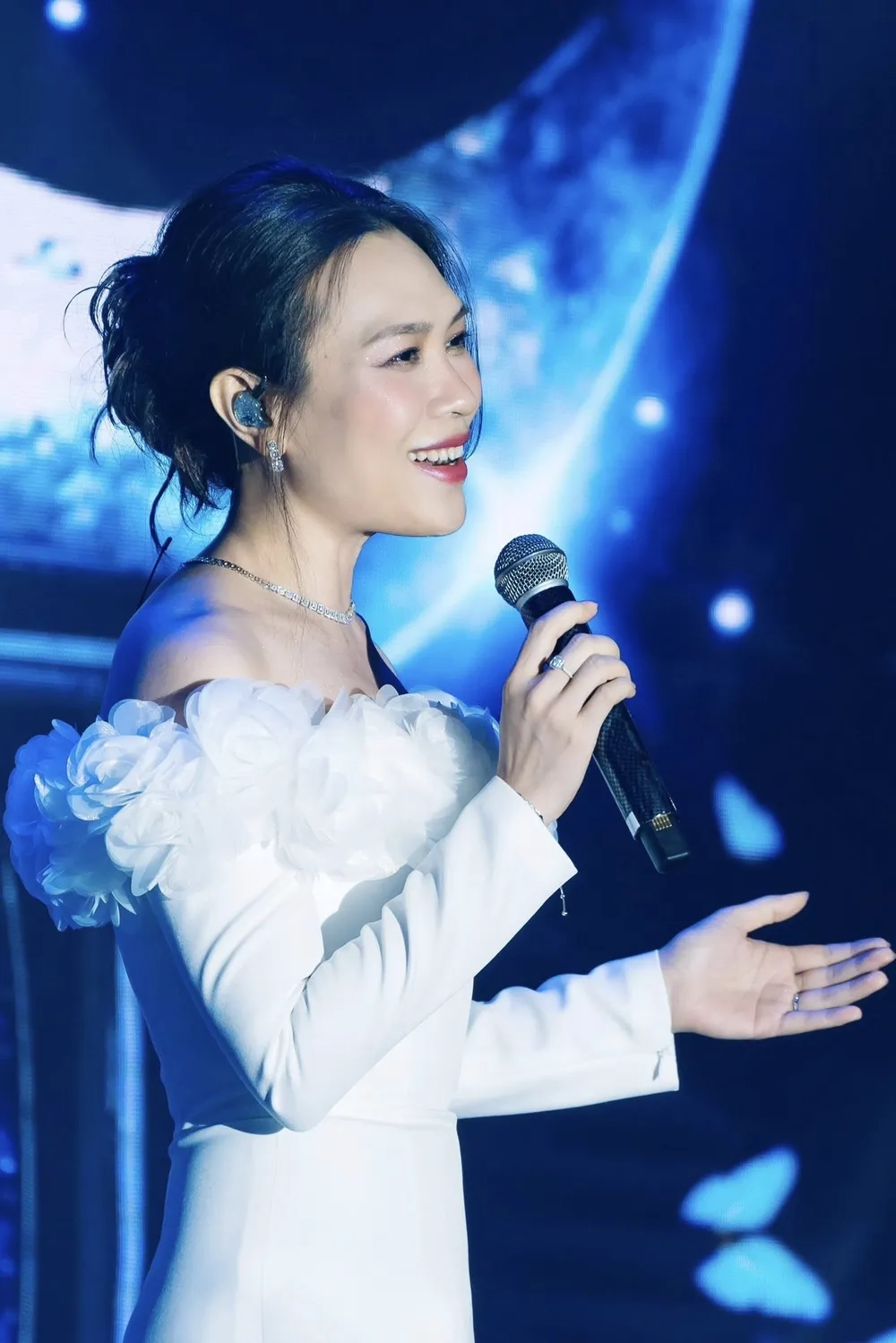 Tổng hợp các bản karaoke Mỹ Tâm dễ hát