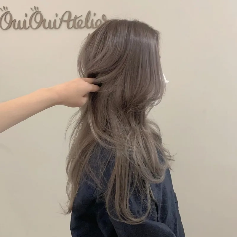Nâu rêu có cần tẩy tóc không câu trả lời bất ngờ