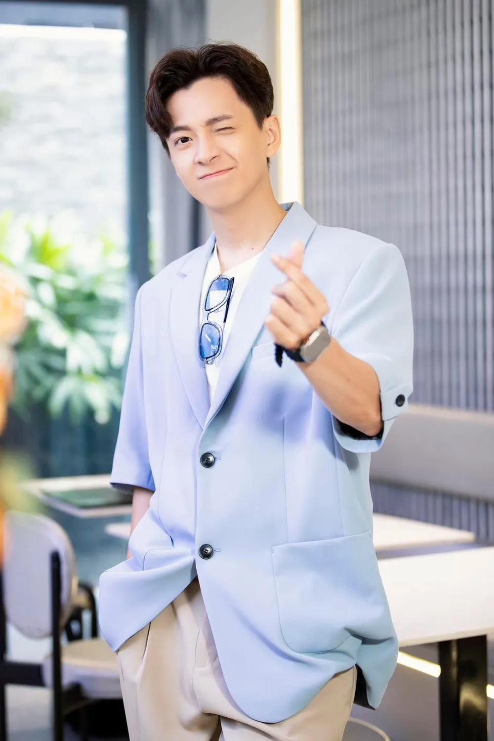 Bạn có biết Ngô Kiến Huy sinh năm bao nhiêu không