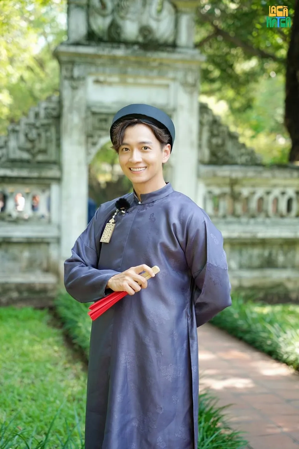 Bầu trời ký ức cùng mưa sao băng Ngô Kiến Huy