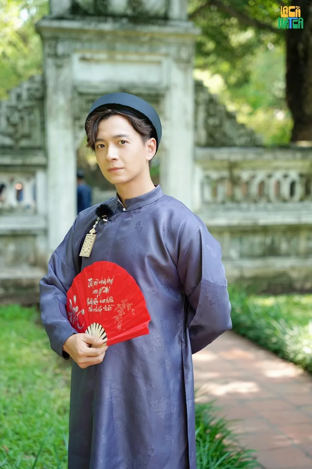 Nét hài duyên dáng trong Ngô Kiến Huy 2 ngày 1 đêm
