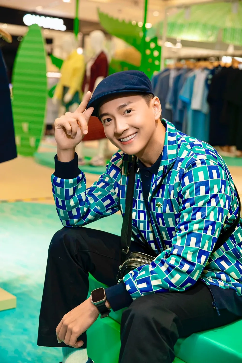 Những bản hit góp mặt trong album Ngô Kiến Huy