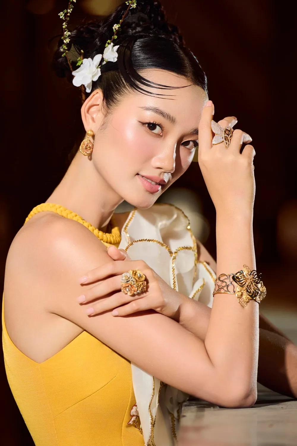 Bạn có biết Nguyễn Quỳnh Anh ngày/nơi sinh là khi nào không