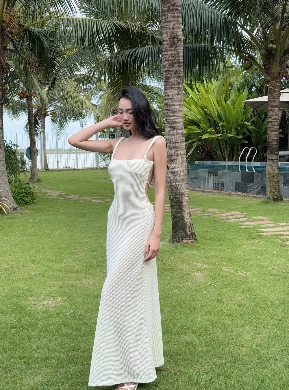 Cập nhật mới nhất về Nguyễn Quỳnh Anh tuổi thật sự