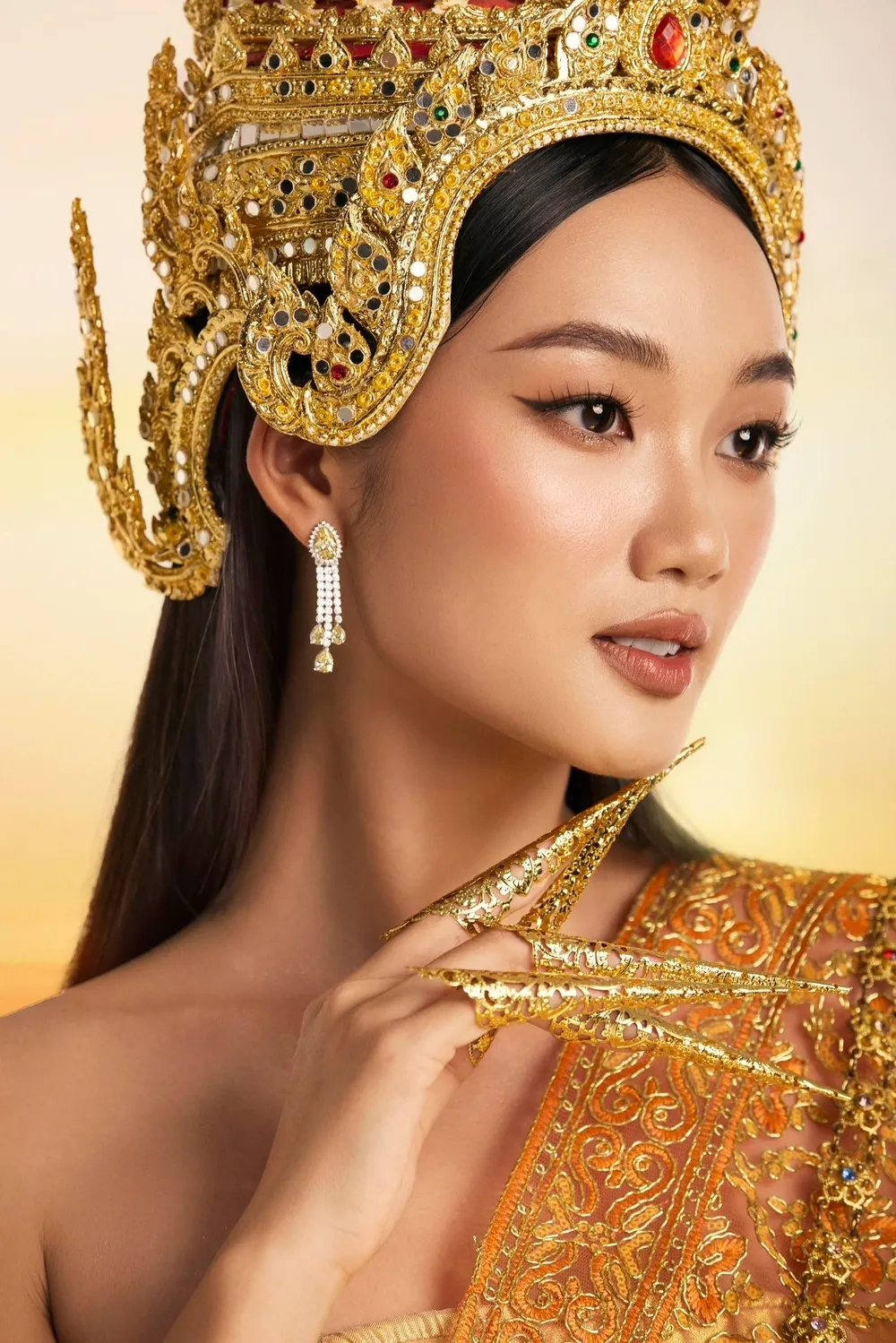 Khám phá quê hương của Nguyễn Quỳnh Anh quê ở đâu