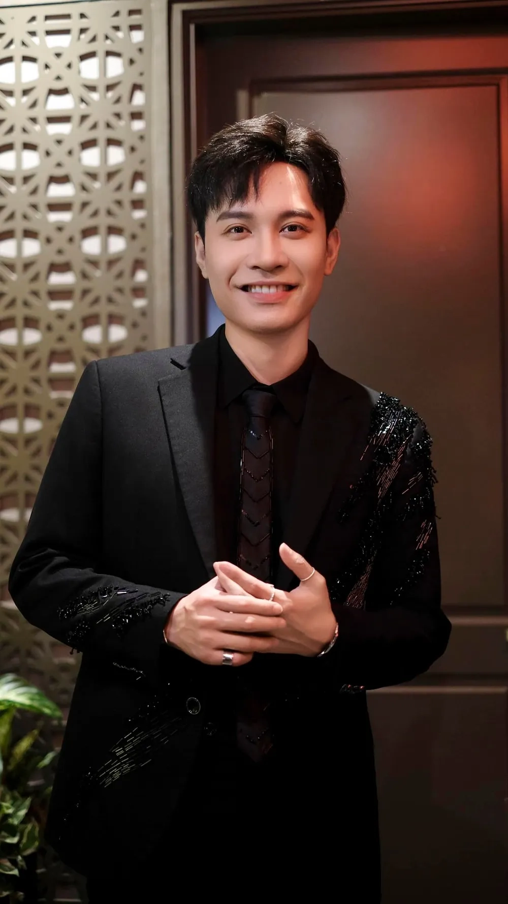 Ca khúc cảm động Thương Quá Việt Nam Phạm Anh Duy