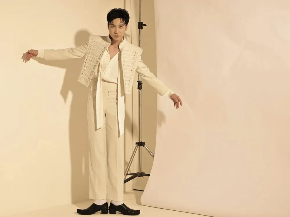 Phần trình diễn đặc biệt trong Rap Việt Phạm Anh Duy