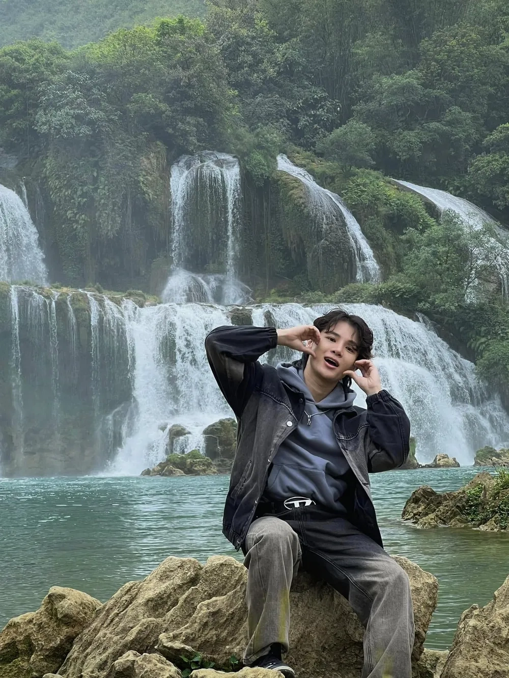 Tuyển chọn những Phạm Đình Thái Ngân bài hát đáng nghe