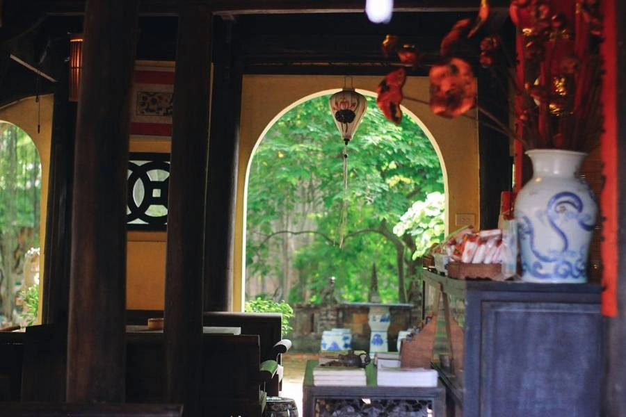 Việt Phủ Thành Chương giá vé bao nhiêu, khoảng 150 nghìn đồng