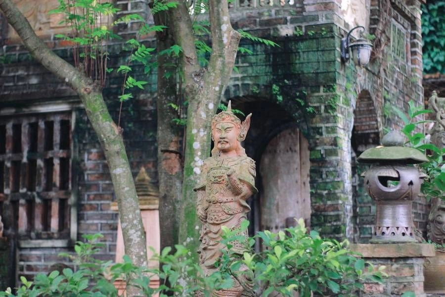 Giá vé Việt Phủ Thành Chương, tùy từng đối tượng khách