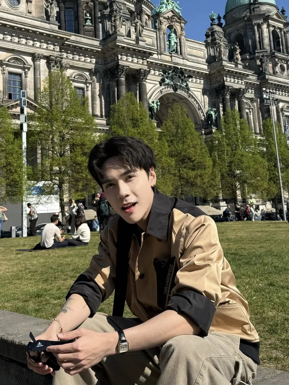 Vào mood ngay với nghe Quang Hùng MasterD buổi tối