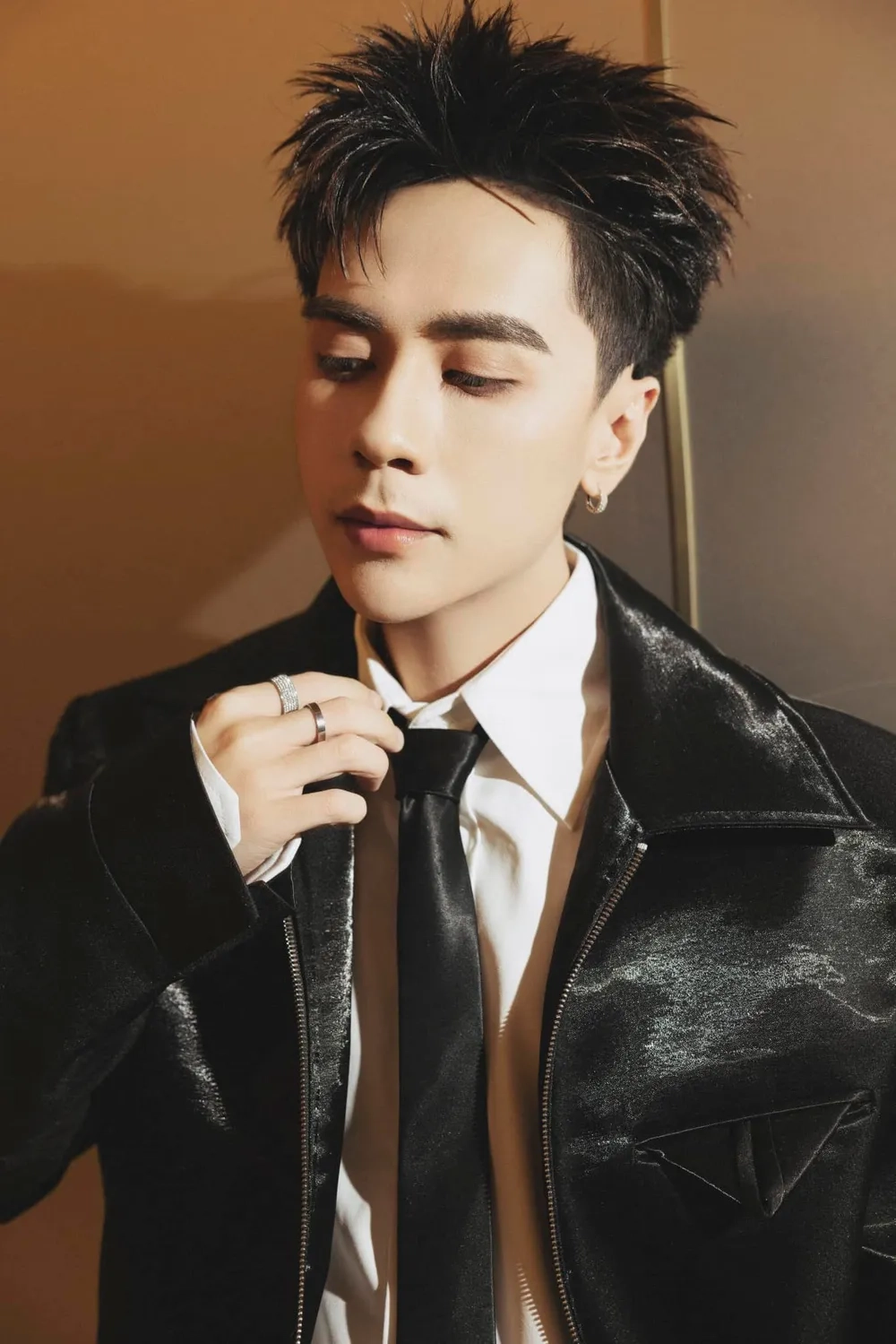 Cùng cười với 7 nụ cười xuân Quang Hùng MasterD