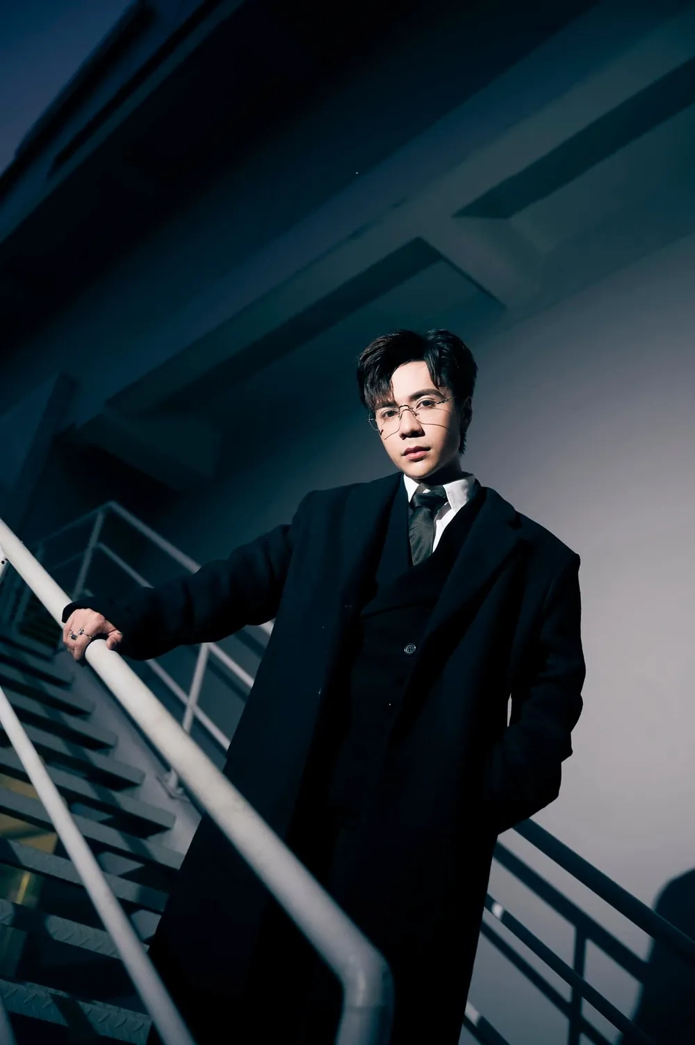 Trọn bộ hình ảnh và bài hát trong album Quang Hùng MasterD
