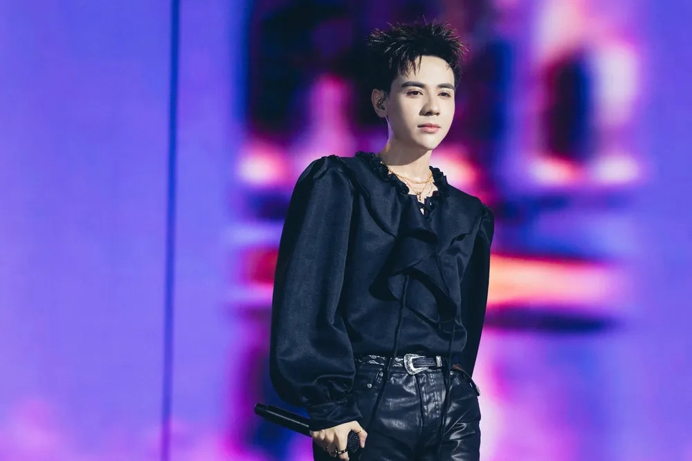 Gây chú ý trong Rap Việt Quang Hùng MasterD