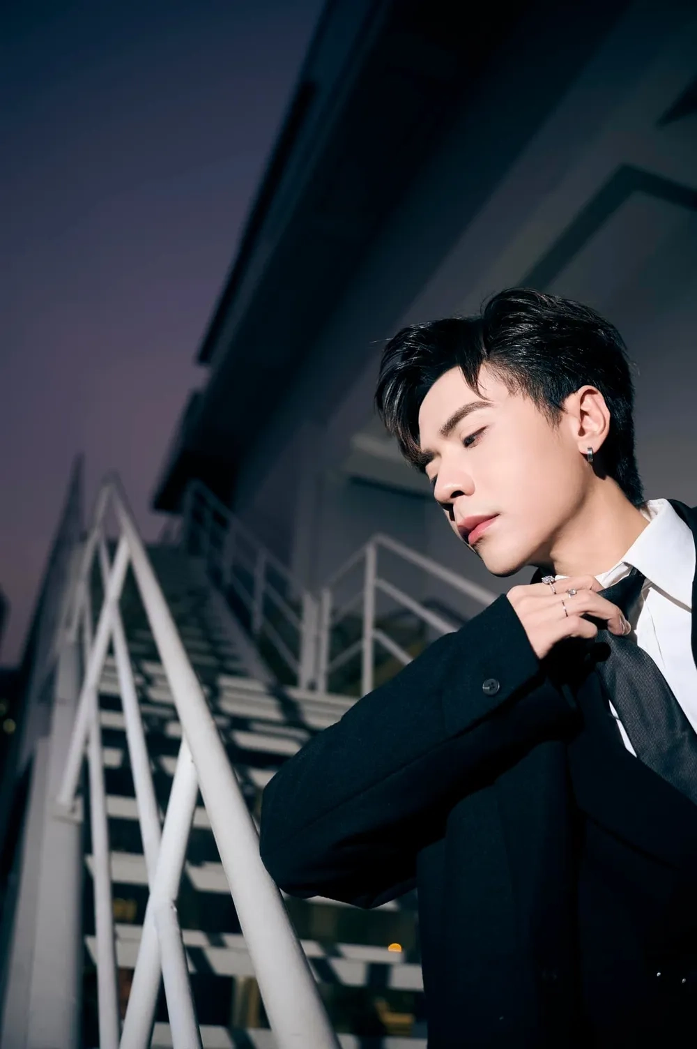 Loạt ảnh hot từ Quang Hùng ngày xưa