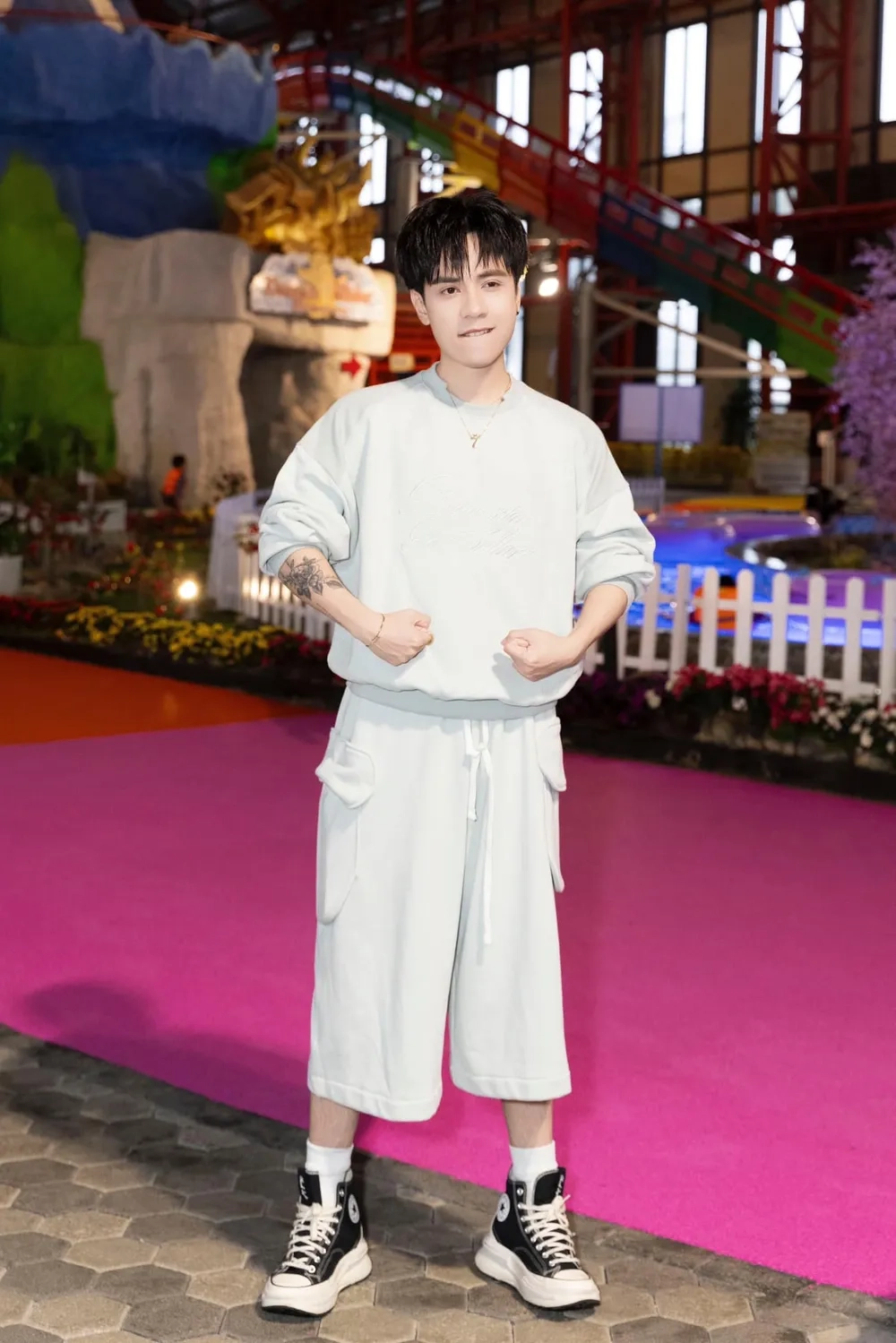 Quê hương thực sự của Quang Hùng quê ở đâu là gì