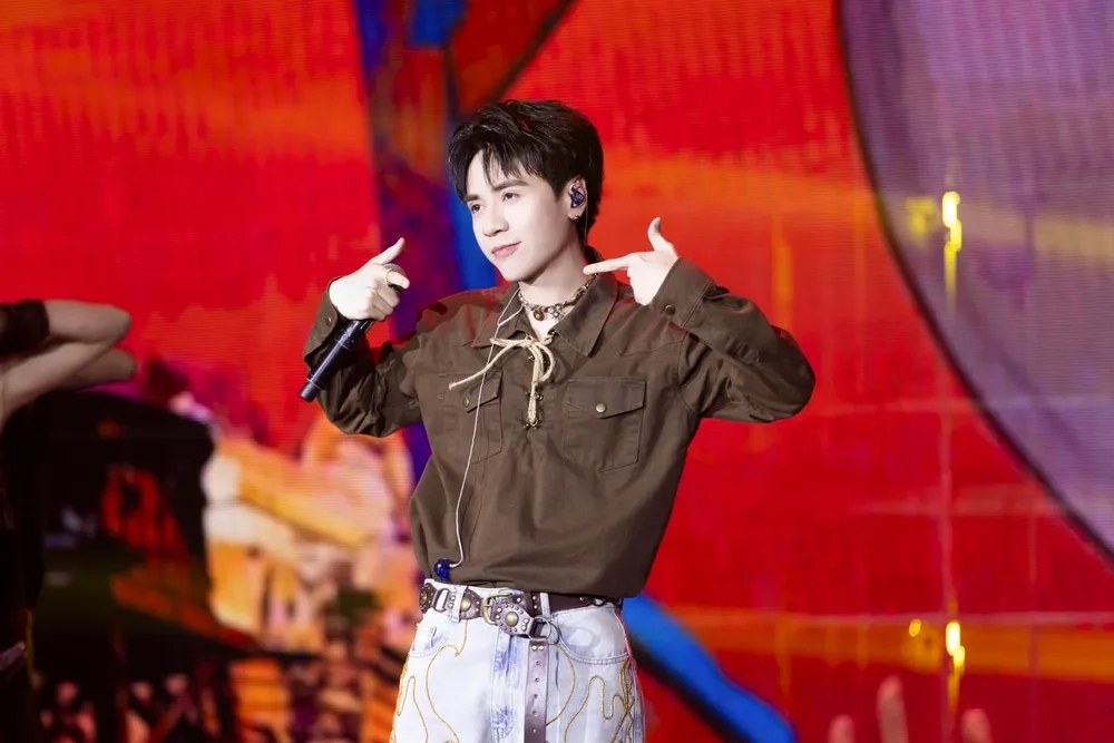 Màn trình diễn trong Quang Hùng Rap Việt bùng nổ