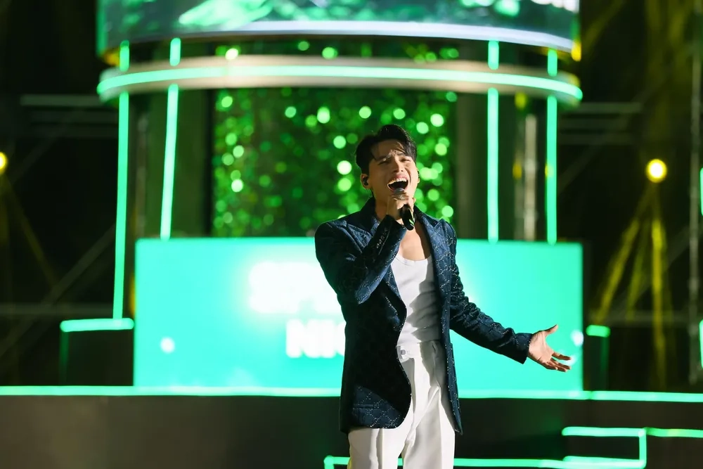 Hành trình từ Quốc Thiên Vietnam Idol đến ngôi sao