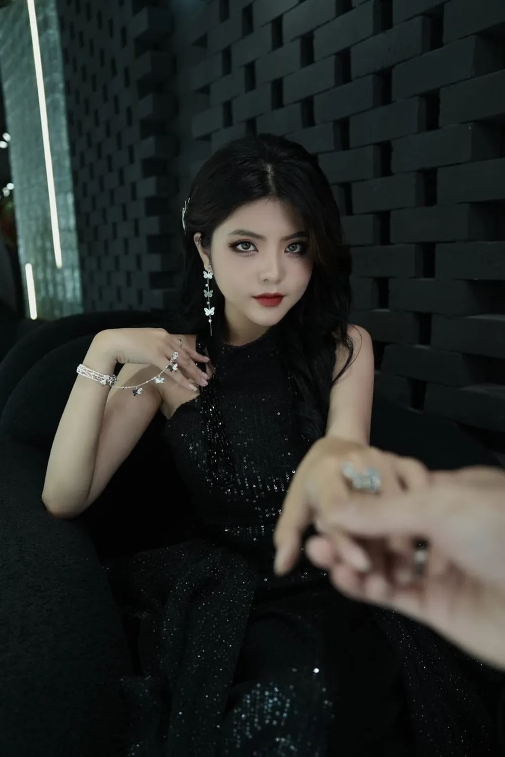 Giải đáp nhanh Reency Ngô bao nhiêu tuổi