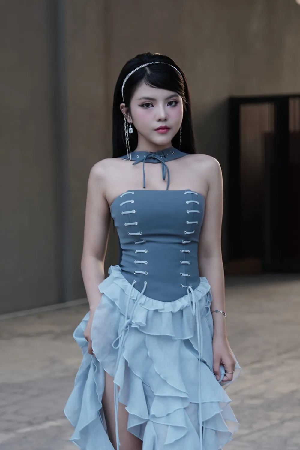 Hé lộ tên thật của Reency Ngô