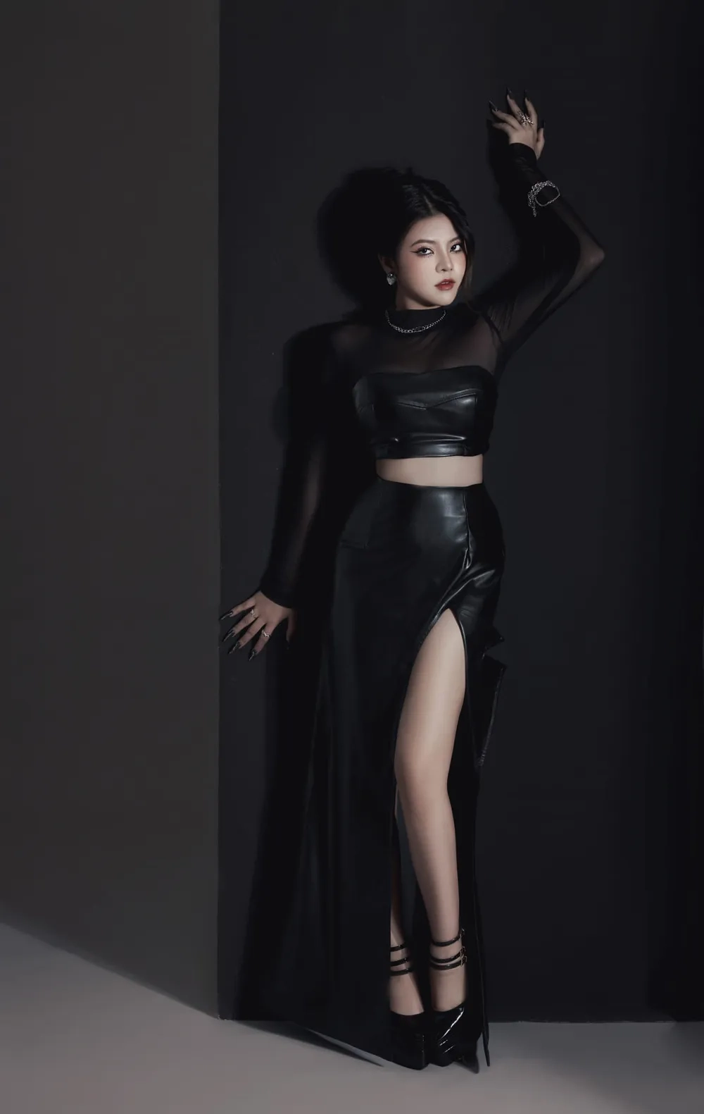 Bật mí profile Reency Ngô là ai