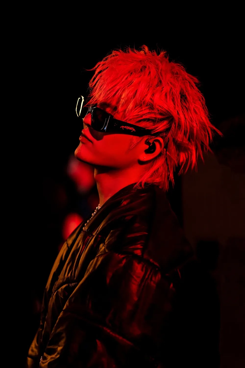 Tỏa sáng tại Rap Việt mùa 3 Rhyder