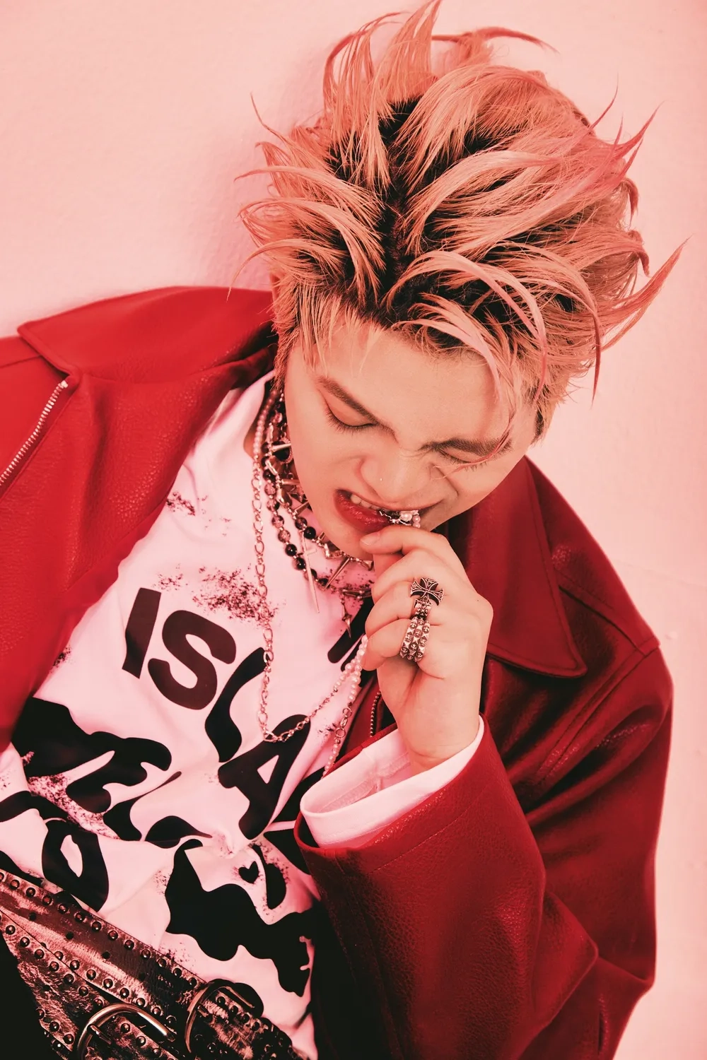 Tỏa sáng khi trở thành Rhyder quán quân Rap Việt