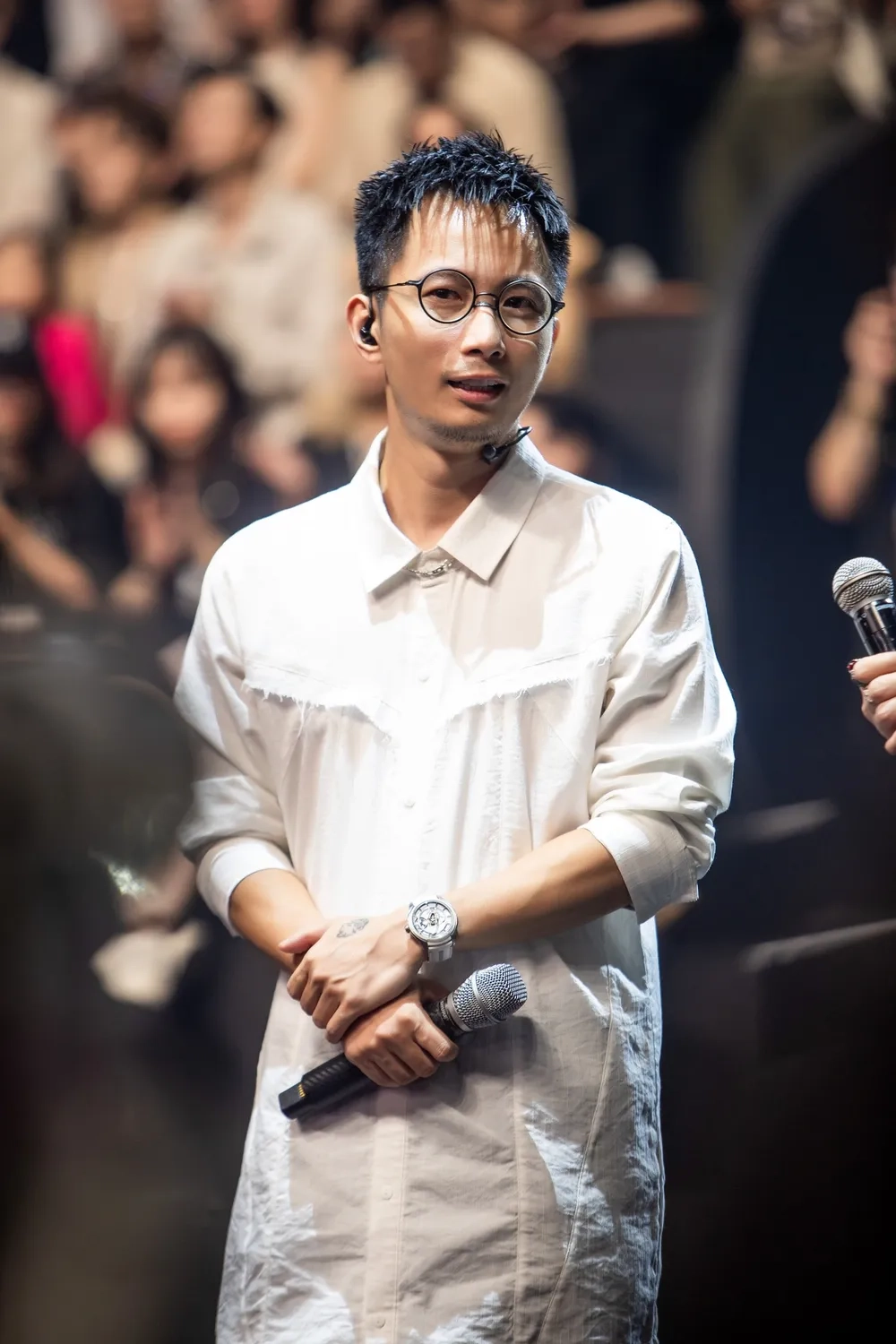 Bản tình ca ngọt ngào mang tên yêu 5 Rhymastic