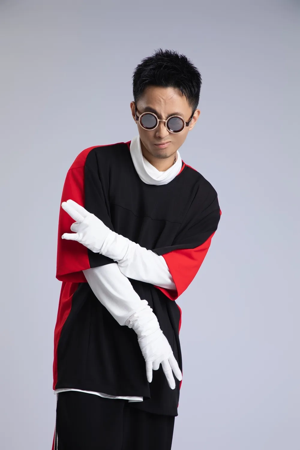 Chi tiết năm sinh của Rhymastic sinh năm