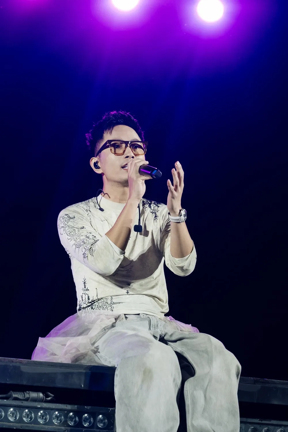 Ca từ đầy cảm xúc trong yêu 5 Rhymastic lyrics