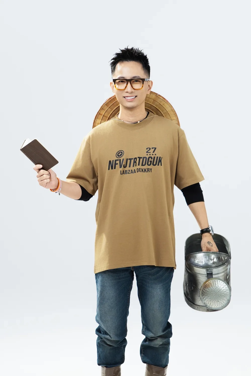 Nỗi nhớ đọng lại qua Rhymastic mùa thu đi qua