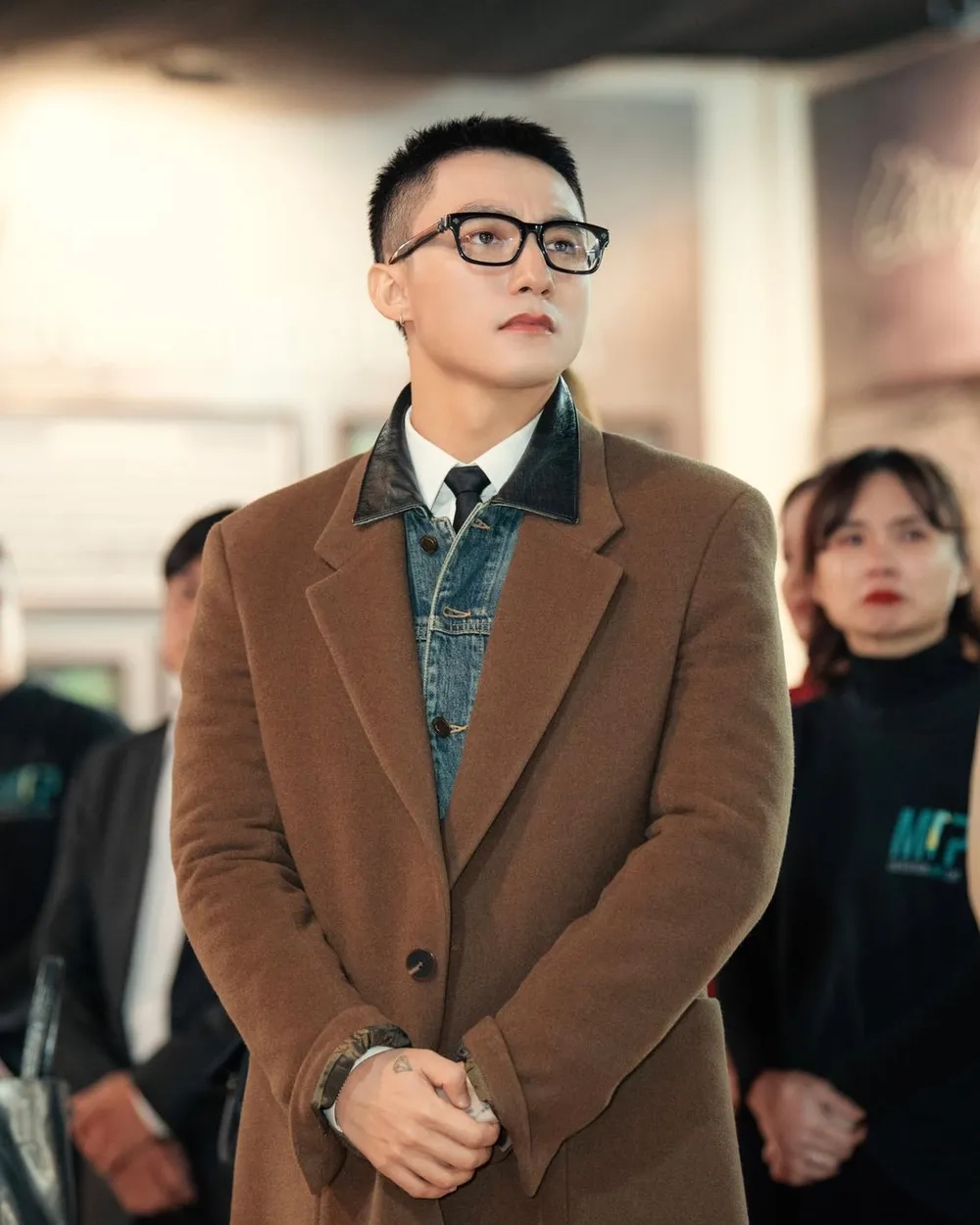 Săn vé ngay Sơn Tùng M-TP concert siêu cháy