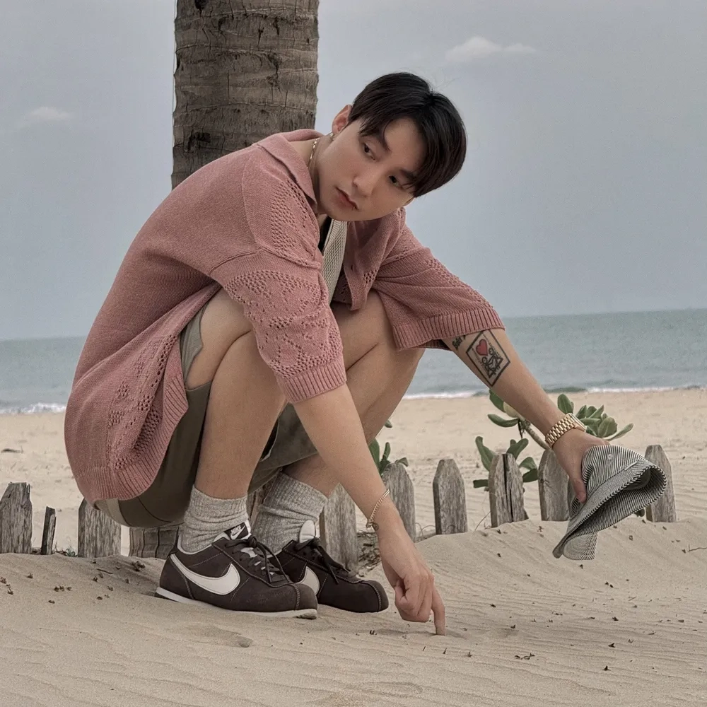 Khám phá trào lưu hot trên Sơn Tùng M-TP TikTok