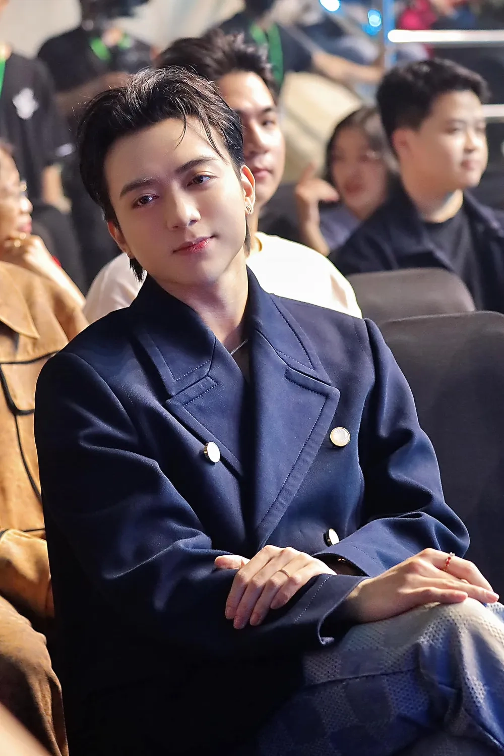 Nỗi lòng được giãi bày qua giá như Soobin Hoàng Sơn