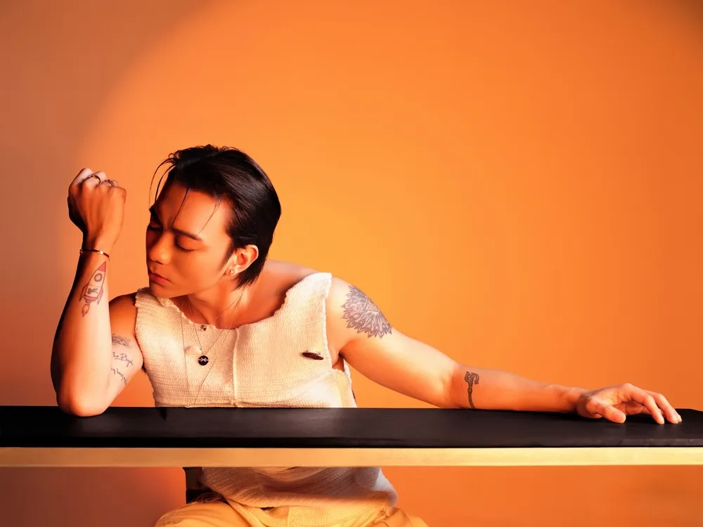 Bật mí về chiều cao Soobin Hoàng Sơn khiến fan bất ngờ