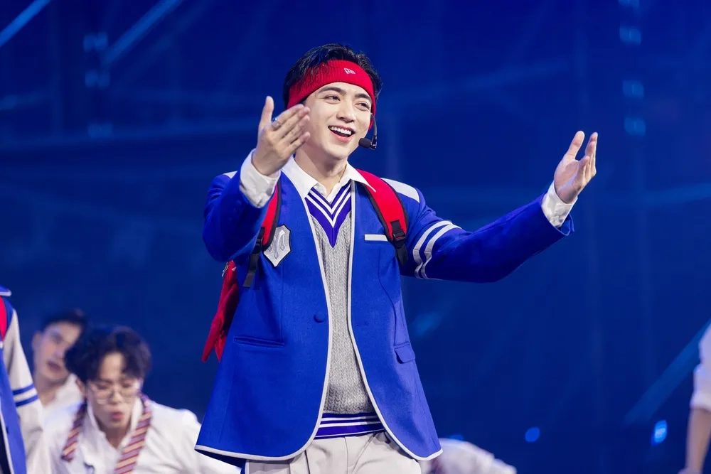 Remix mới nhất từ Soobin Hoàng Sơn remix gây sốt