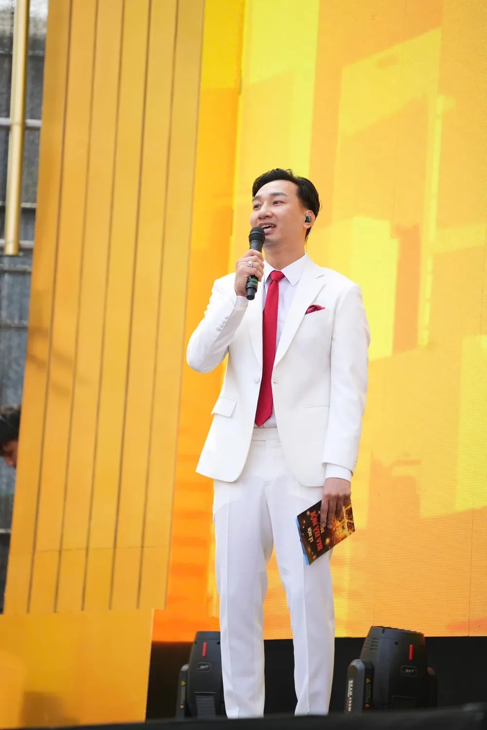 Nội dung hấp dẫn trên kênh Thành Trung TV