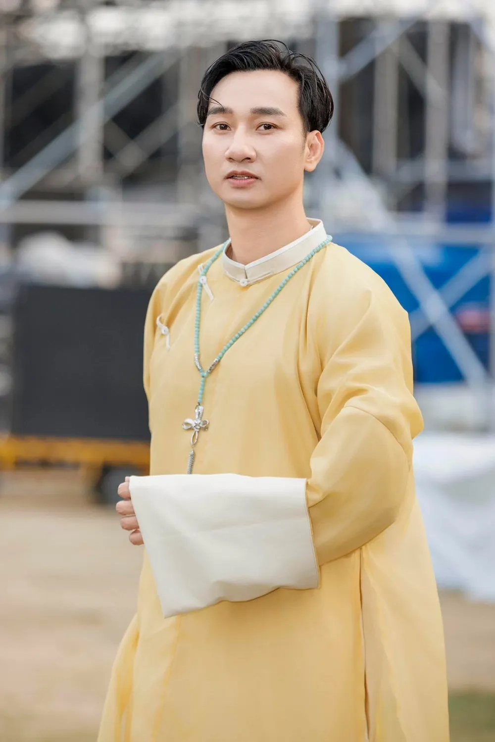 Danh sách các show mà MC Thành Trung dẫn chương trình gì