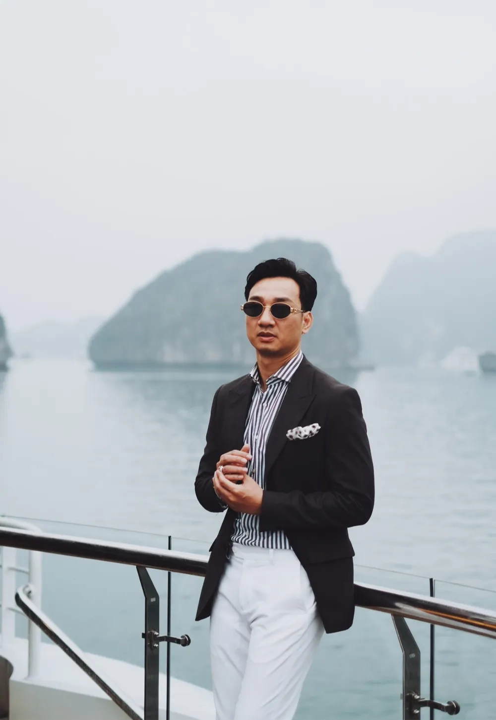 Em si Thành Trung và cú comeback không tưởng