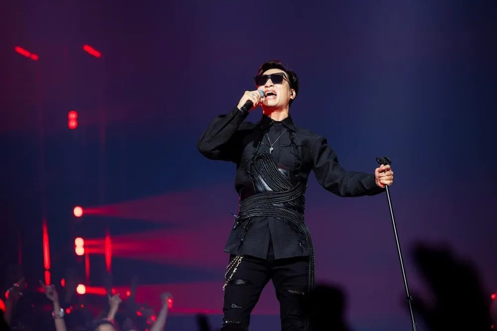 Thông tin chính xác về MC Thành Trung sinh năm