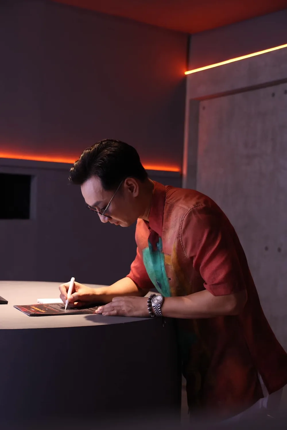 Thực hư tin đồn Thành Trung bị bắt