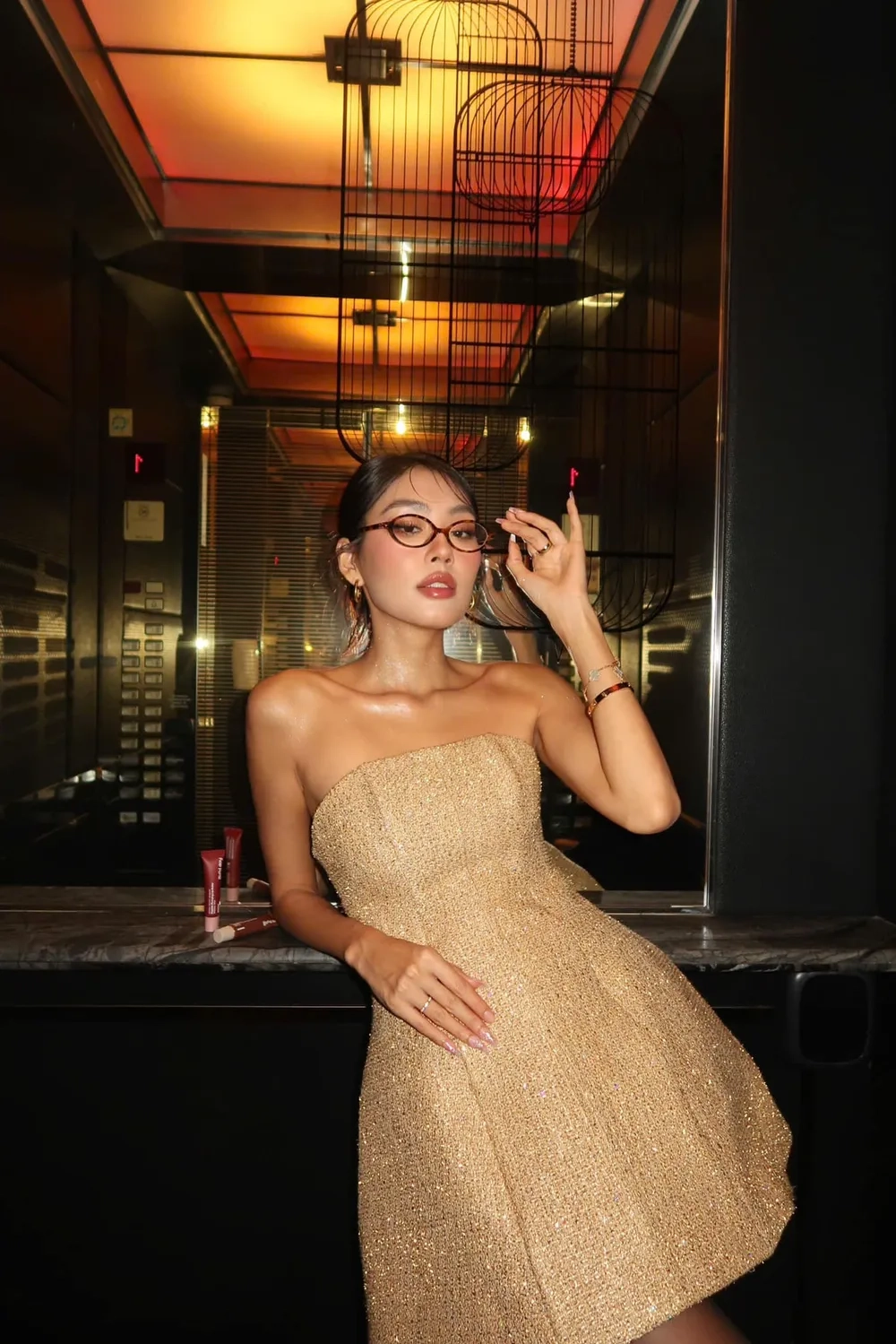 Tìm hiểu thật sự Thảo Nhi Lê bao nhiêu tuổi