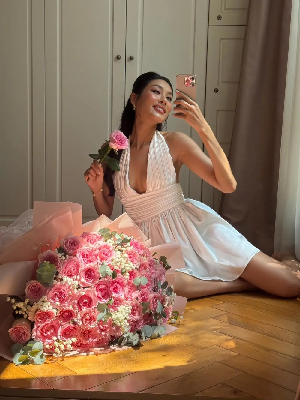 Cập nhật mới nhất từ Thảo Nhi Lê Instagram
