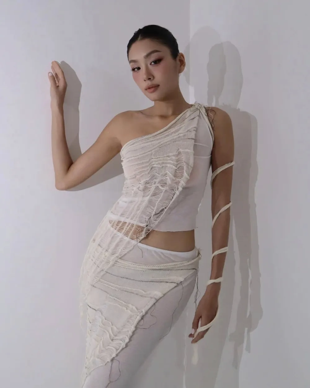 Tất cả về Thảo Nhi Lê profile