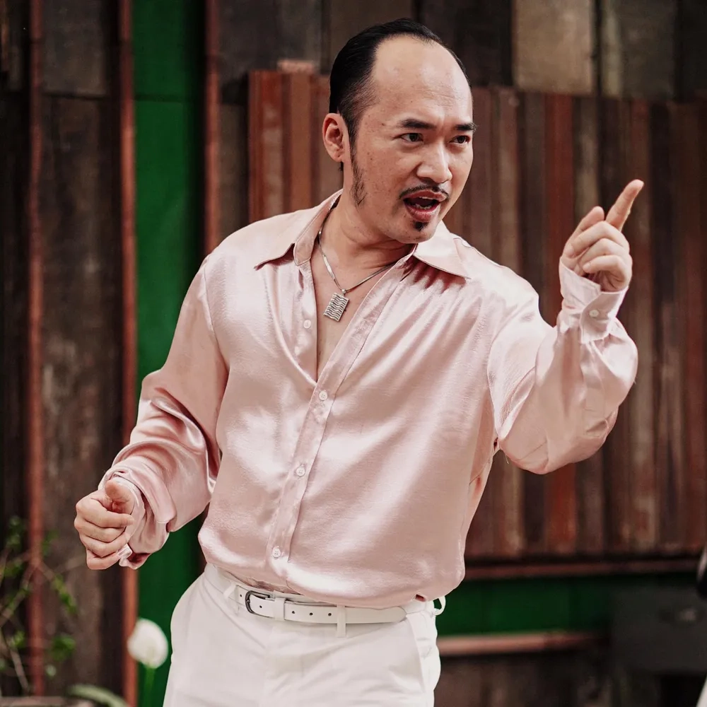 Tiểu sử nghệ sĩ Tiến Luật sinh năm nào