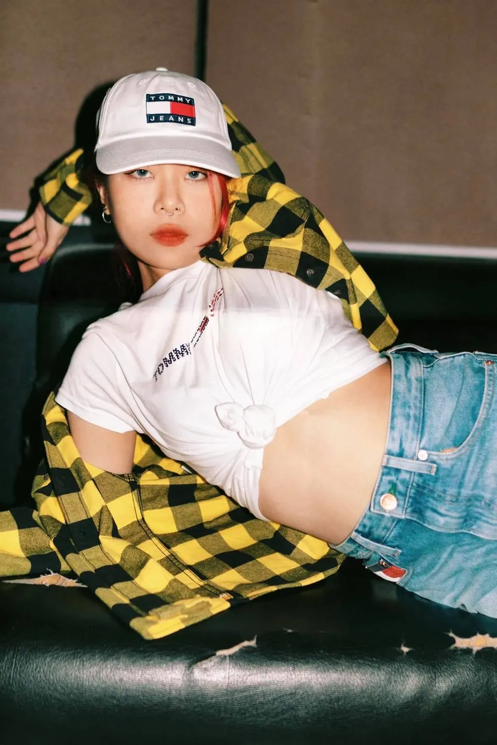 Bất ngờ với câu trả lời cho Tlinh sinh năm bao nhiêu
