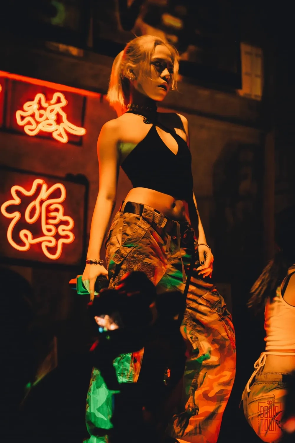 Đừng bỏ lỡ playlist Tlinh cực chill